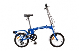 Las bicicletas son para el verano